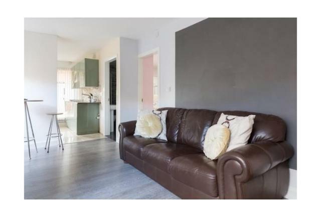 Treetops Flat3 Hall B28 Apartment Birmingham