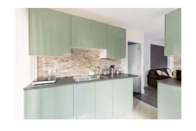 Treetops Flat3 Hall B28 Apartment *