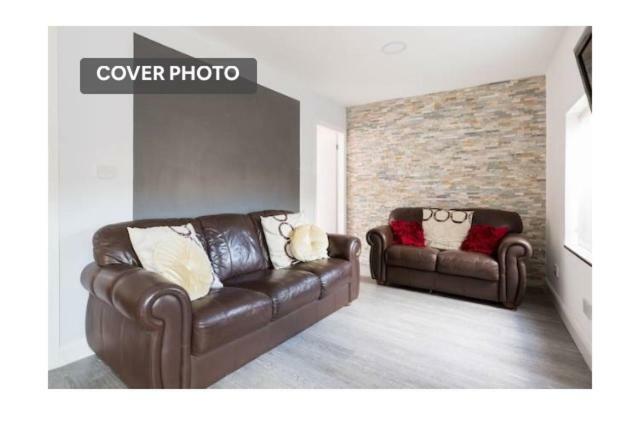 Treetops Flat3 Hall B28