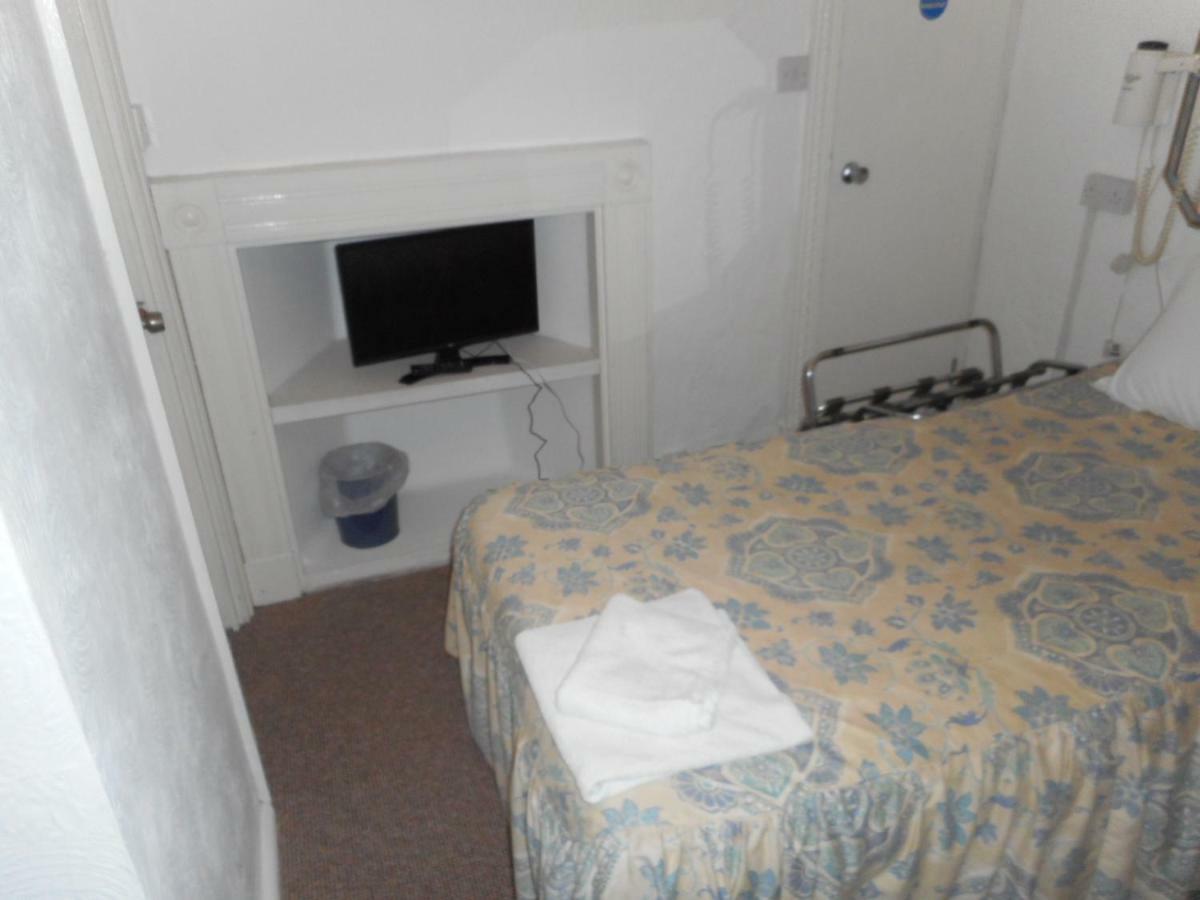 Astoria Motel Birmingham