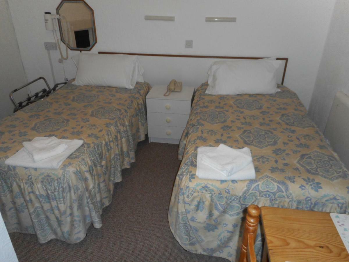 Motel Astoria 2*