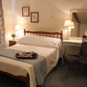 Old Farm Hotel 3*