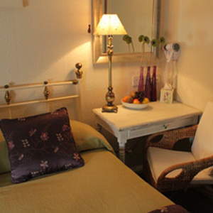 Hotel Old Farm