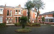 The Edgbaston Palace