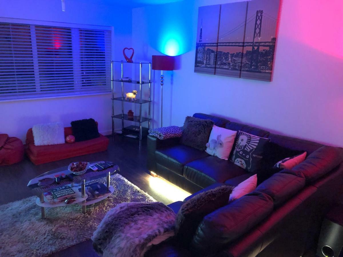 The Mint Apartment Birmingham