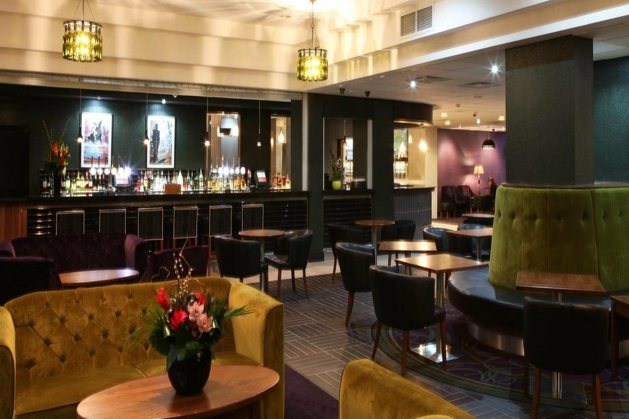 Hotel Leonardo Royal Birmingham