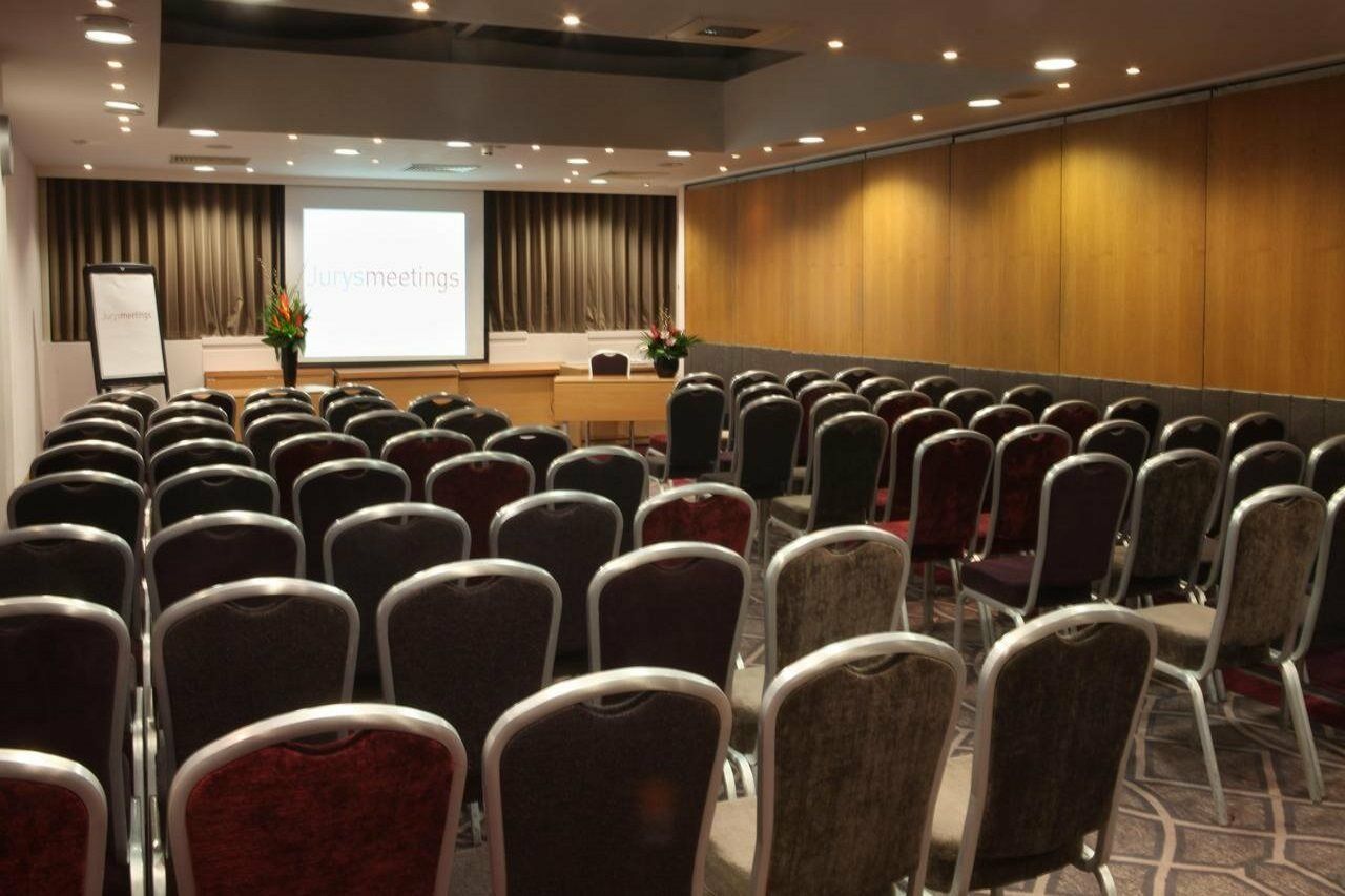 Leonardo Royal Hotel 4*