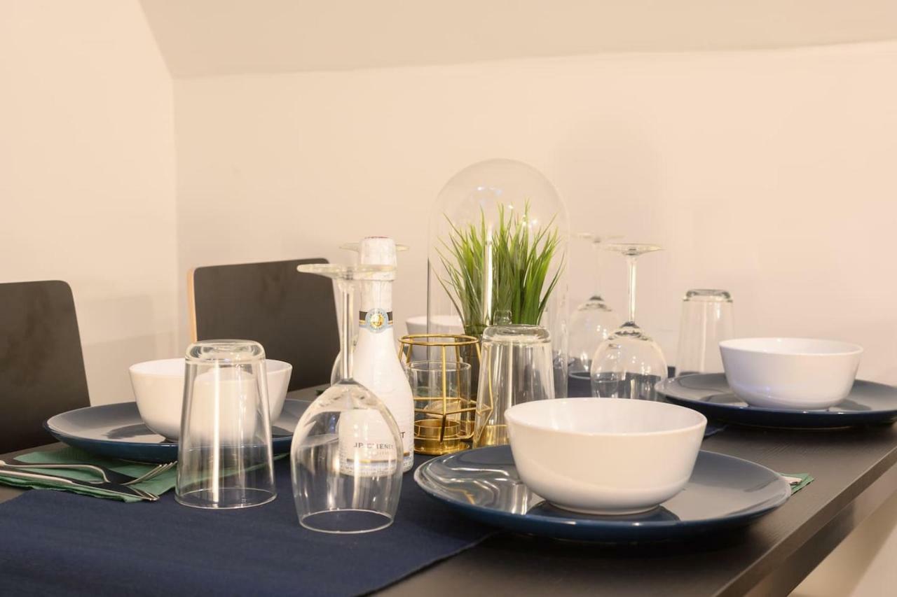 Apartment The Edge By Erban Homes Birmingham