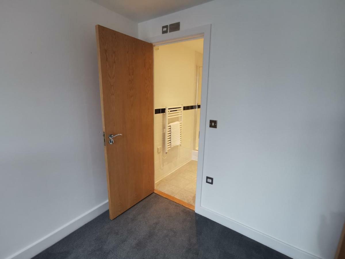 Apartment Voyager * Sleeps 6 * Parking *