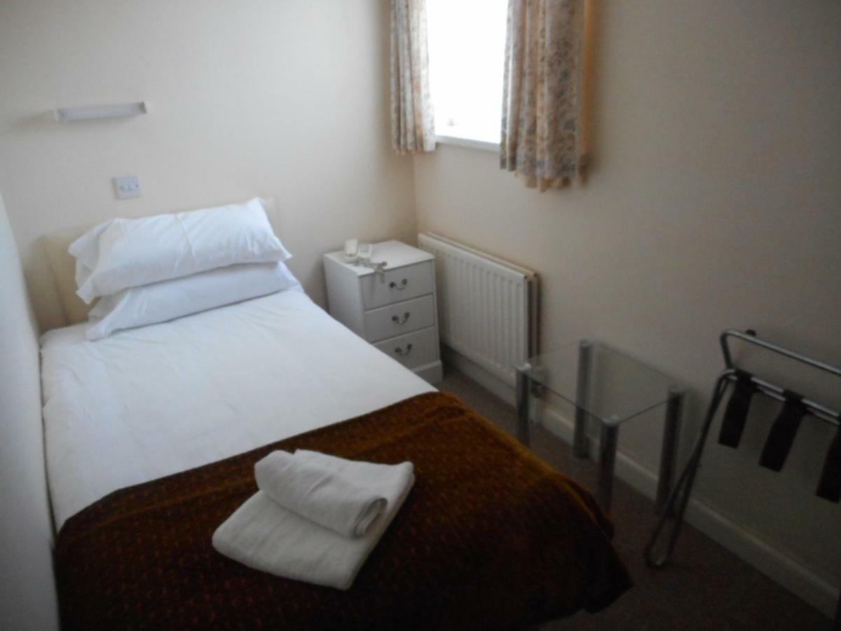 Motel Astoria Birmingham