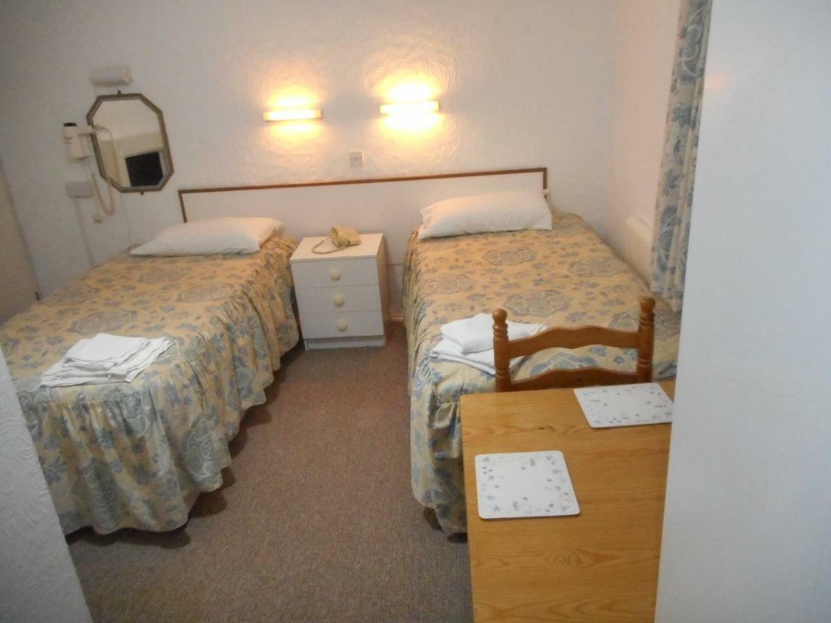 Motel Astoria 2*