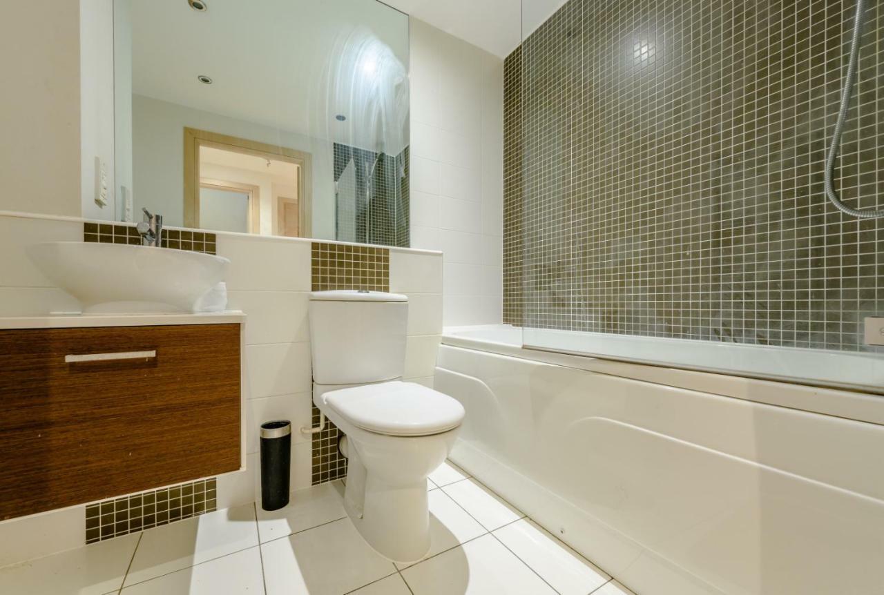 St Pauls Square One Bedroom Free Parking