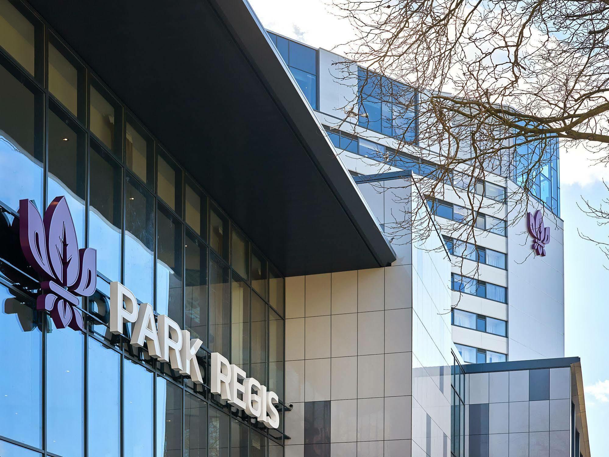Hotel Park Regis 4*