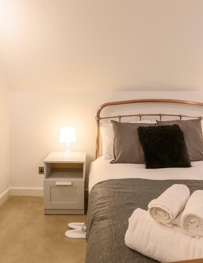 The Edge By Erban Homes Apartment Birmingham