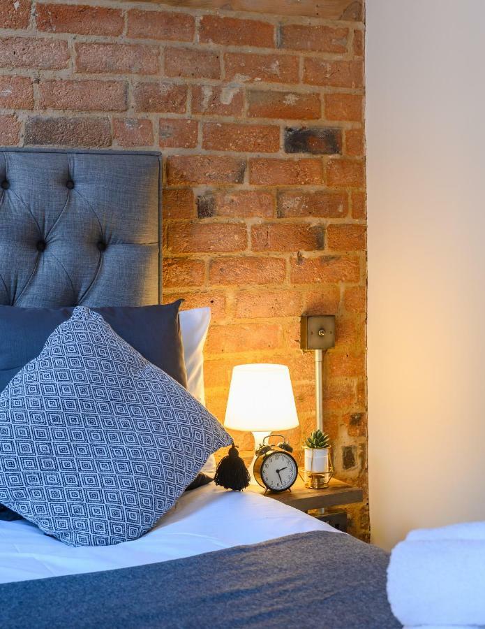 The Edge By Erban Homes * Birmingham
