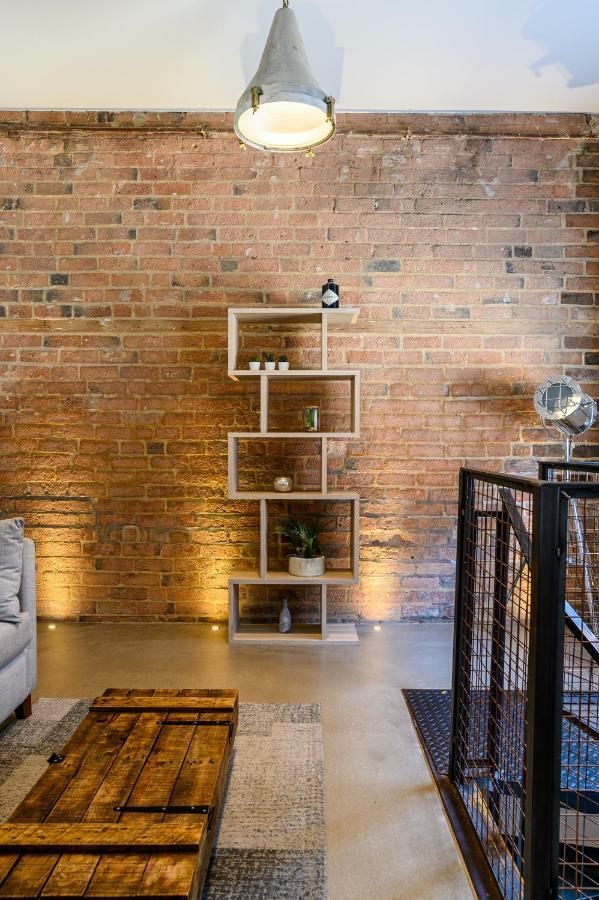 The Edge By Erban Homes Apartment Birmingham