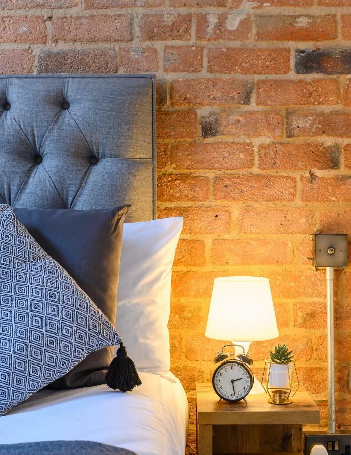 The Edge By Erban Homes Birmingham