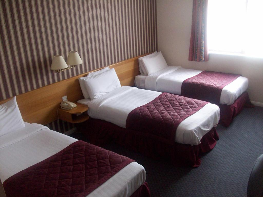 Hotel The