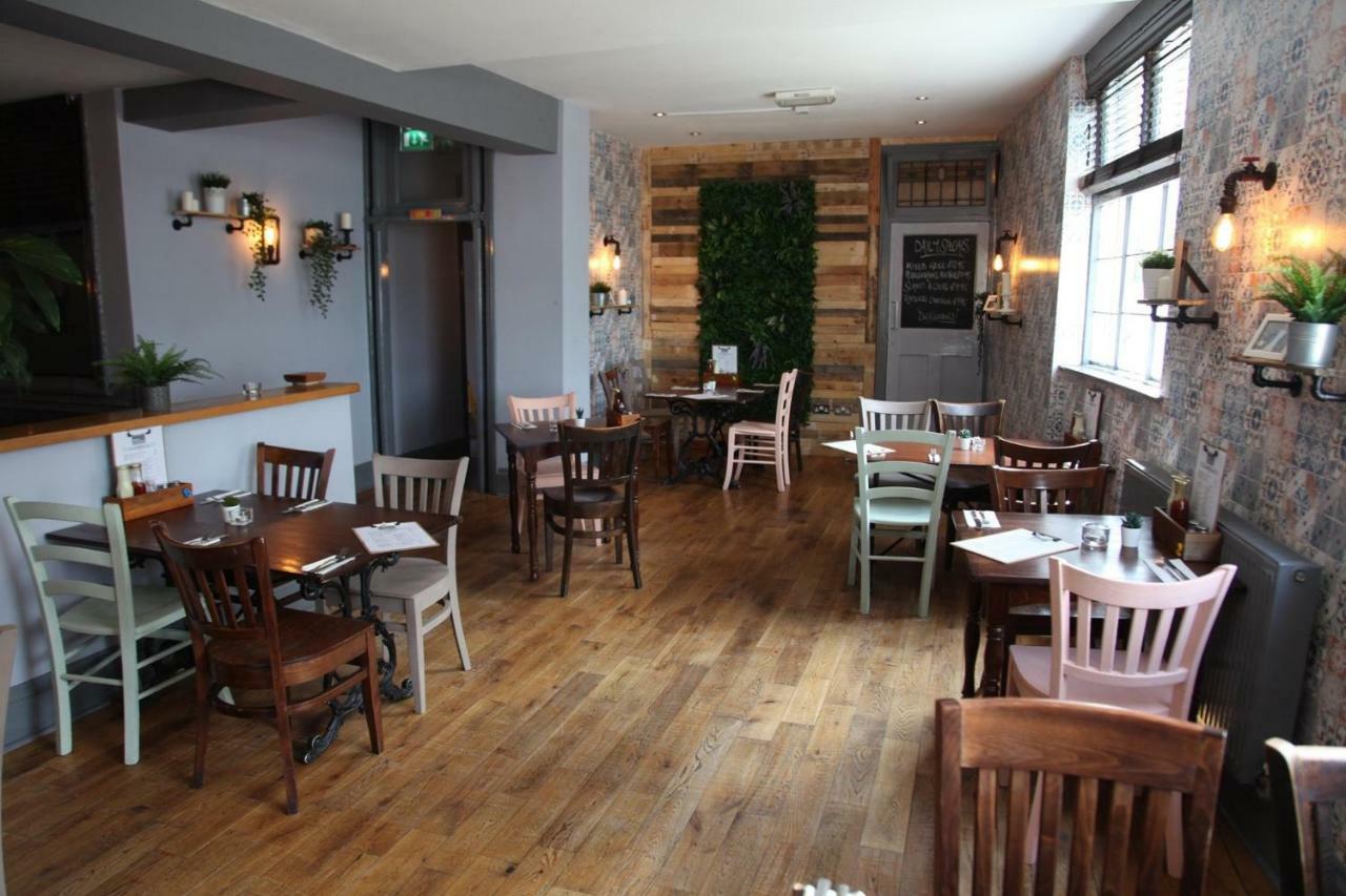 The Moseley Arms Inn Birmingham