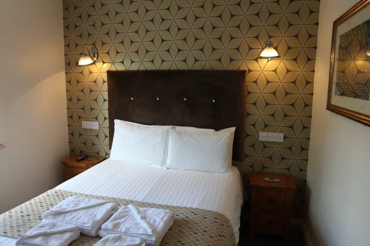 The Moseley Arms Inn 3*