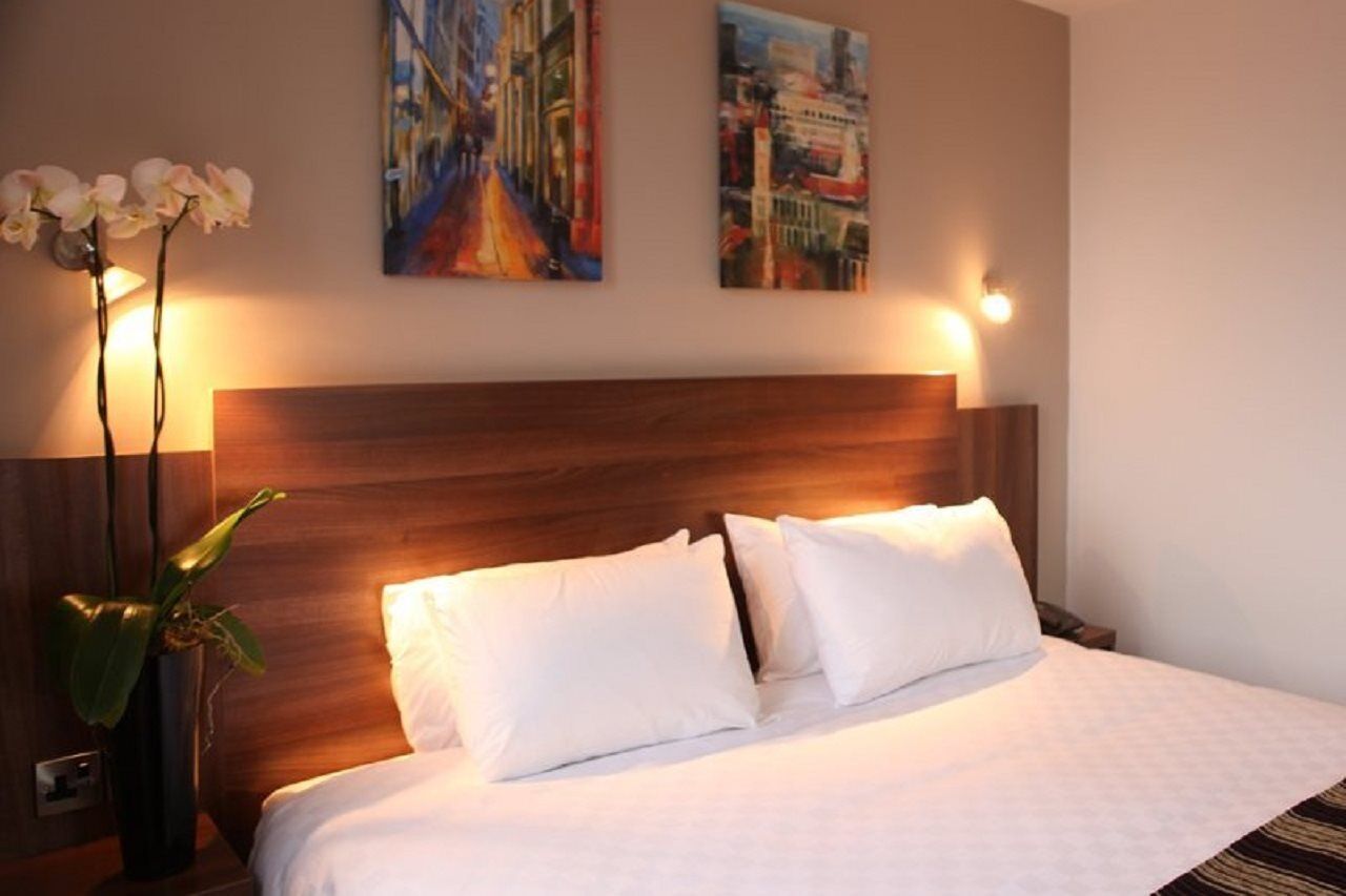Leonardo Royal 4* Birmingham