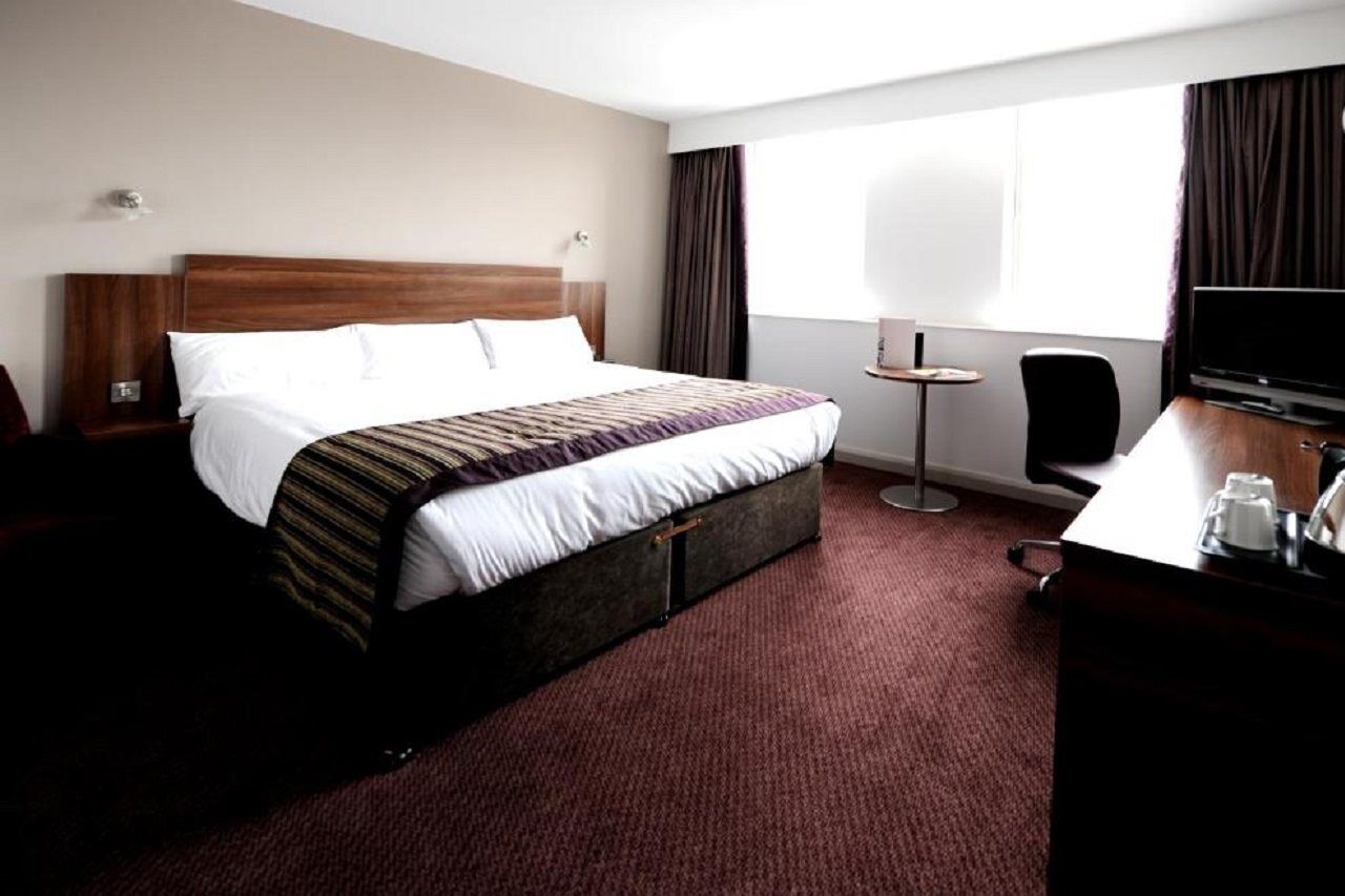Hotel Leonardo Royal