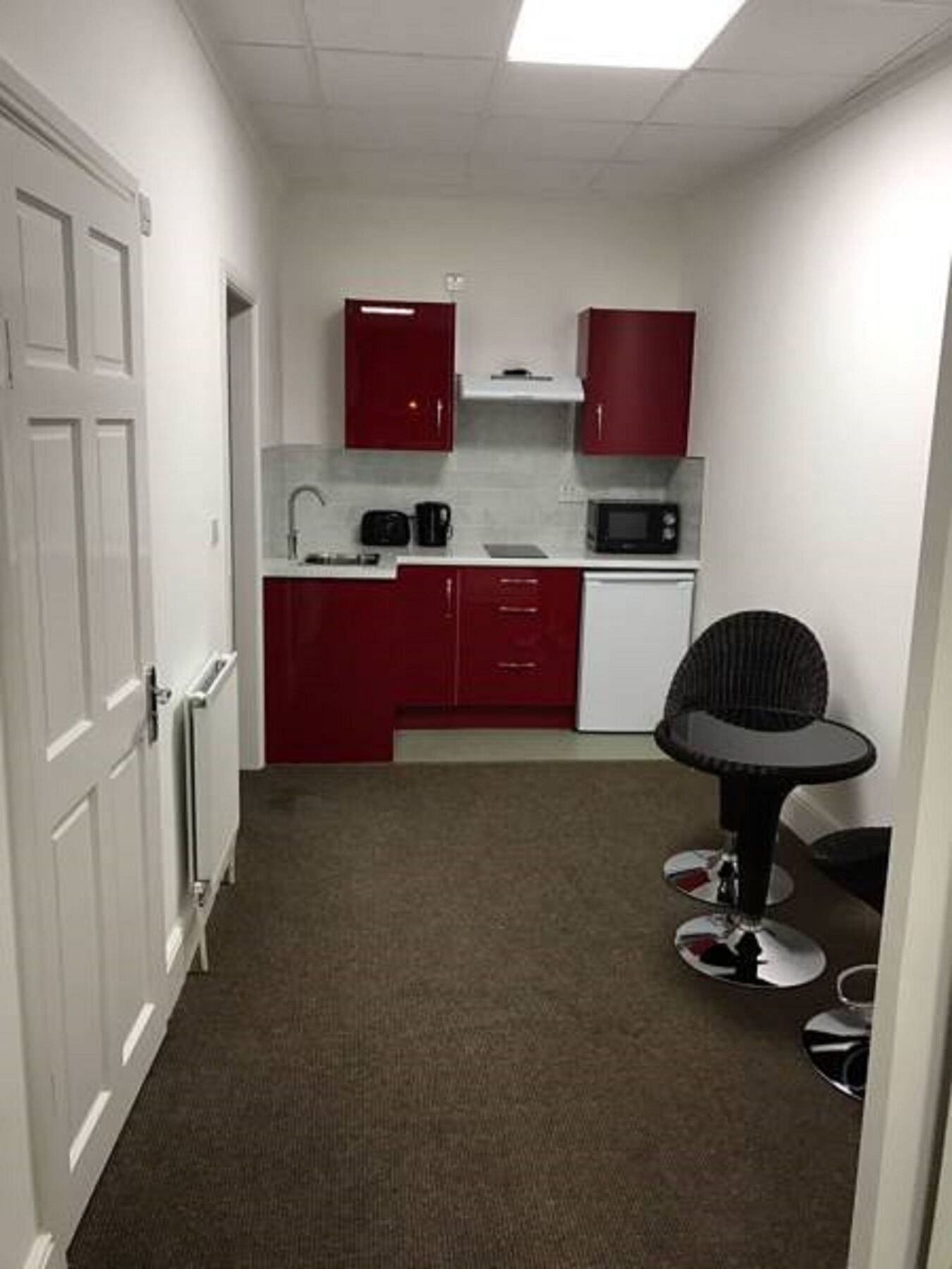 Lanchester House- Guest house 3*