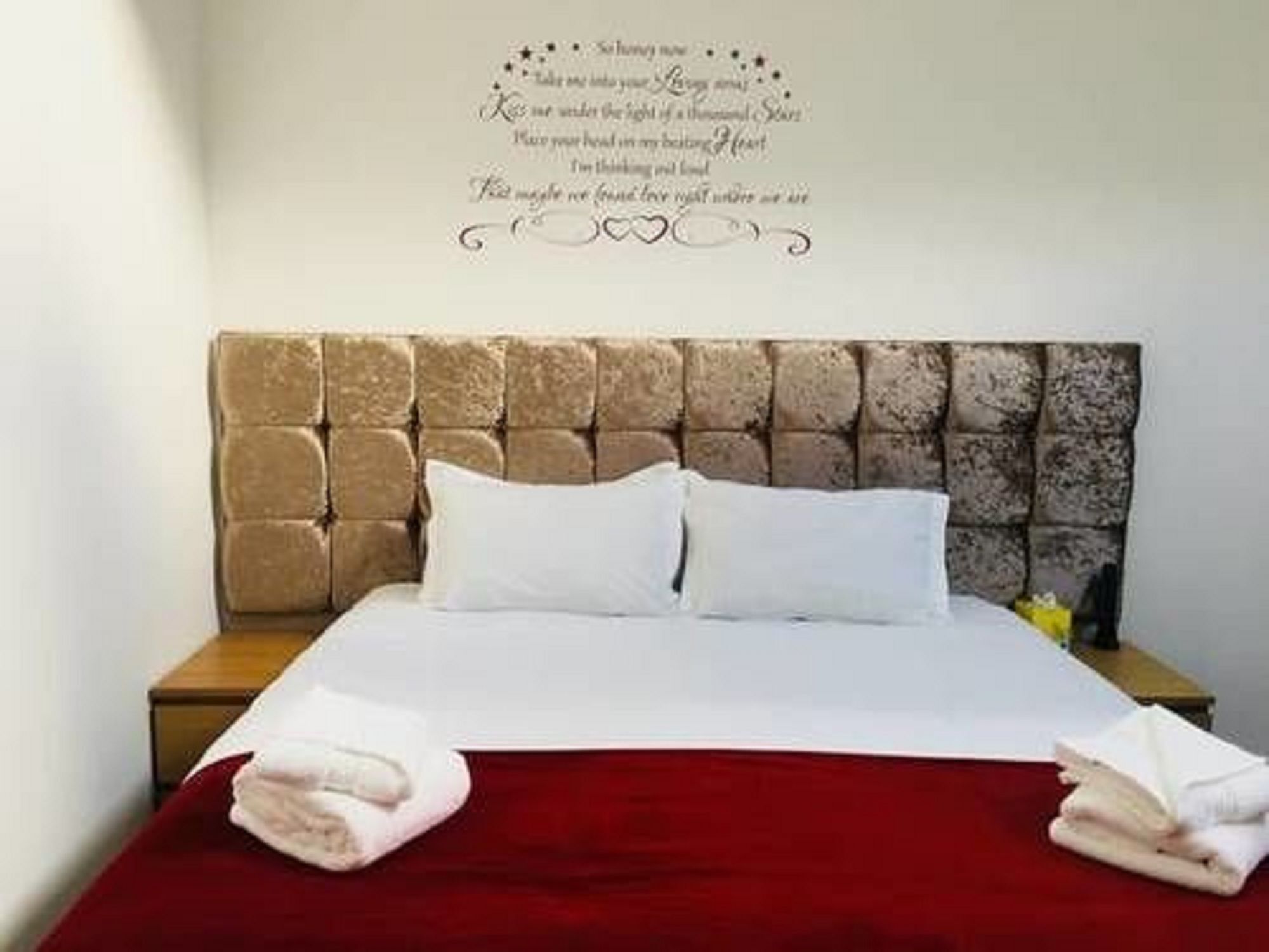 Lanchester House-