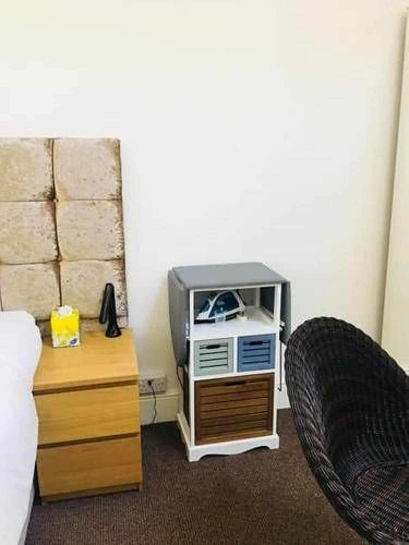 Lanchester House- Guest house Birmingham
