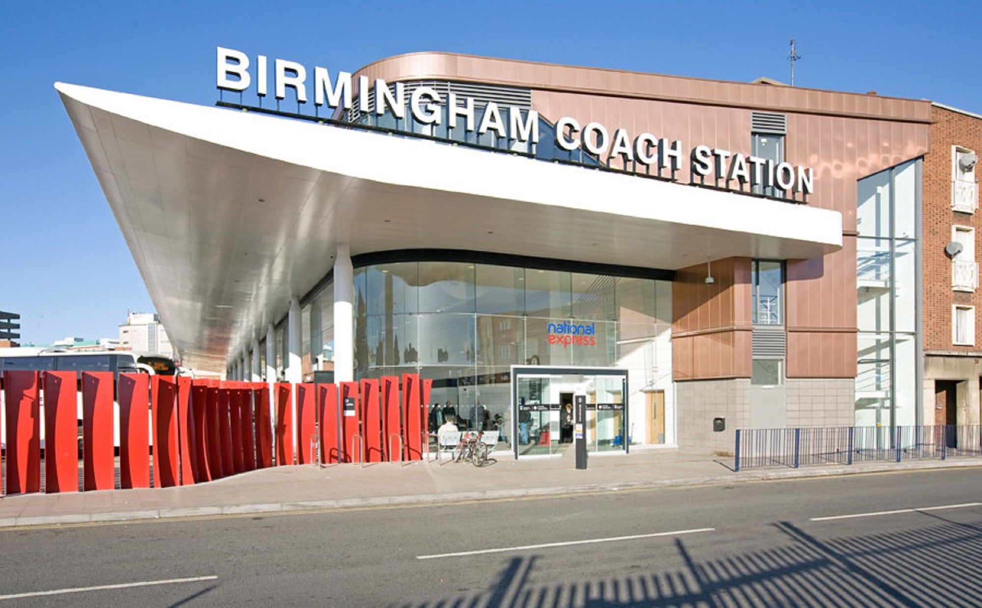 Lanchester House- 3* Birmingham