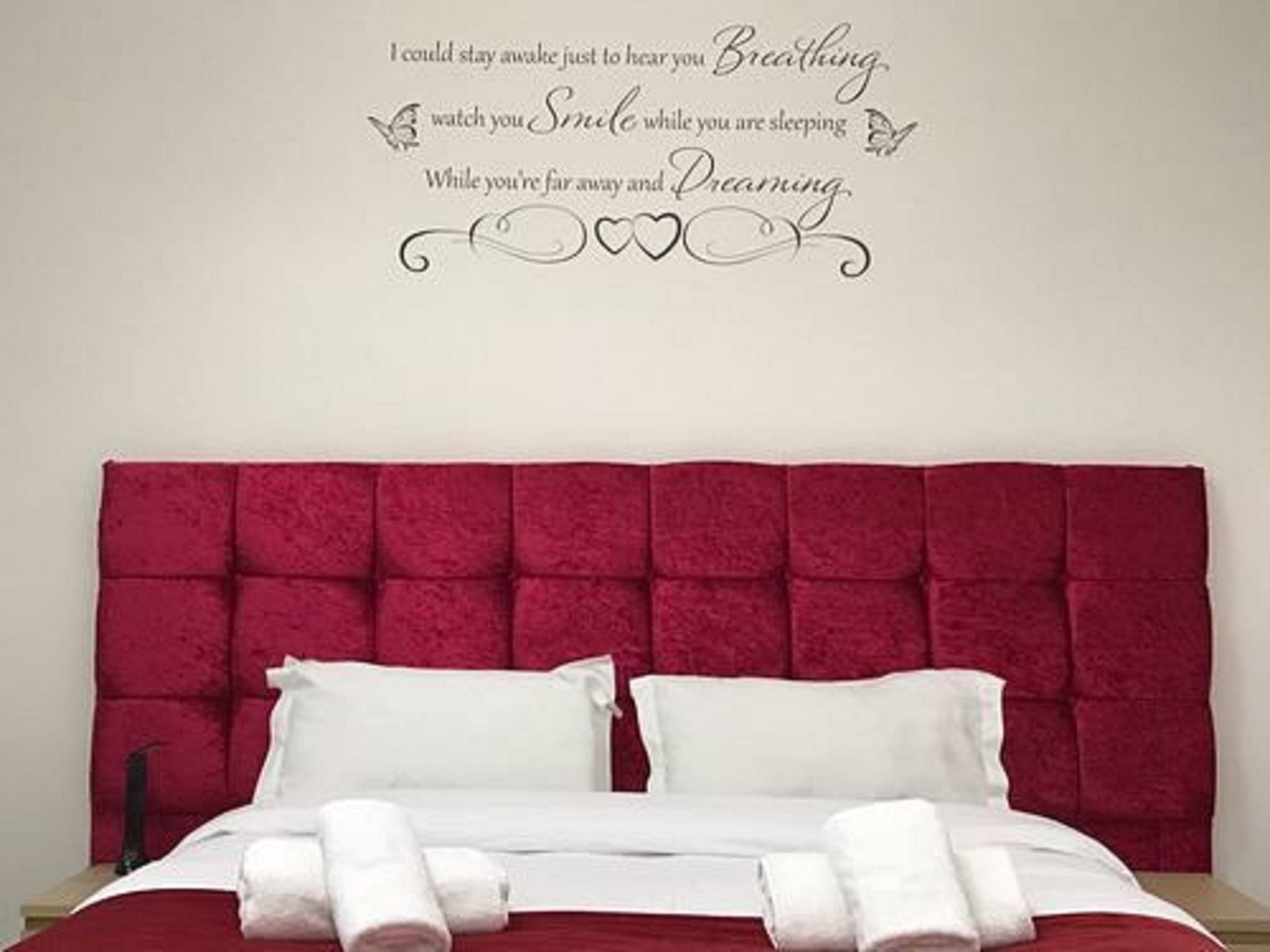 Lanchester House- Guest house Birmingham