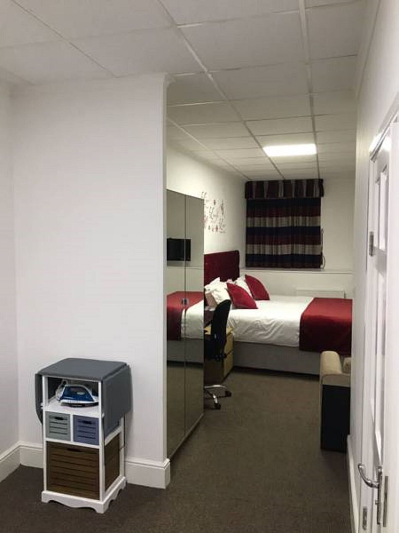Guest house Lanchester House- 3*