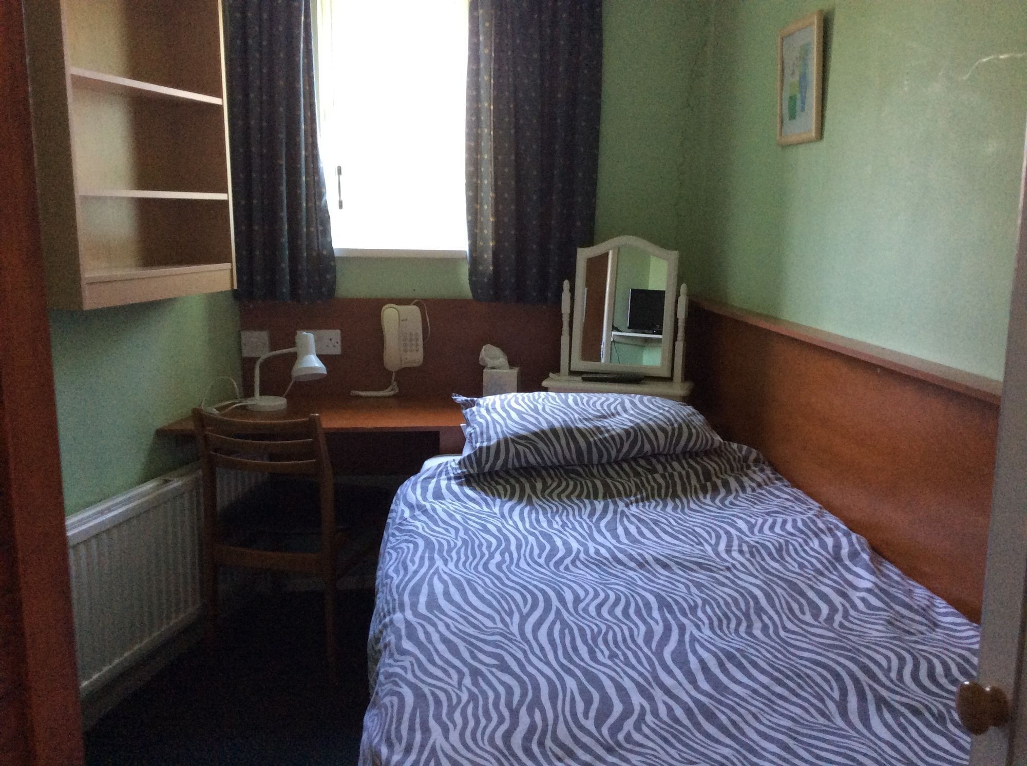 Park Guest house 2*