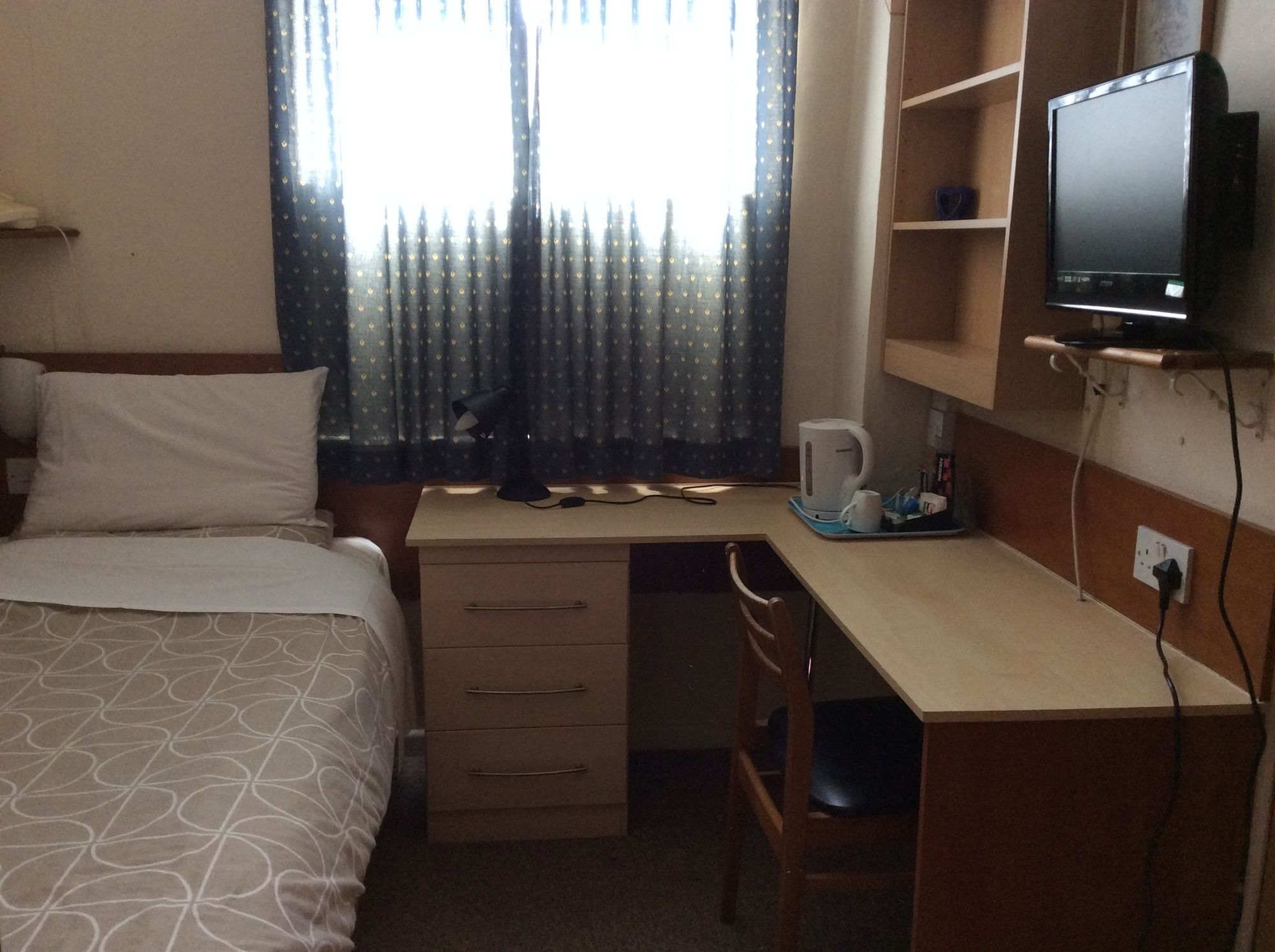 Guest house Park Birmingham