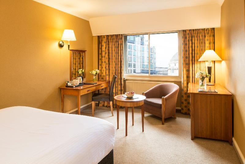 Hotel Copthorne 4*