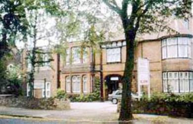 Sheriden House Birmingham