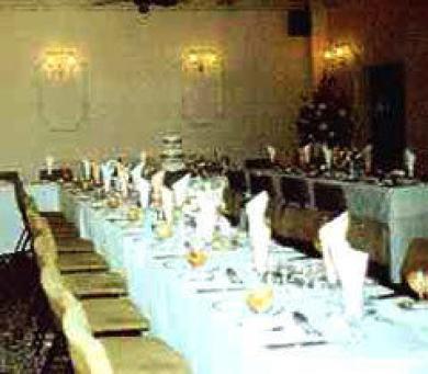 Sheriden House Guest house Birmingham