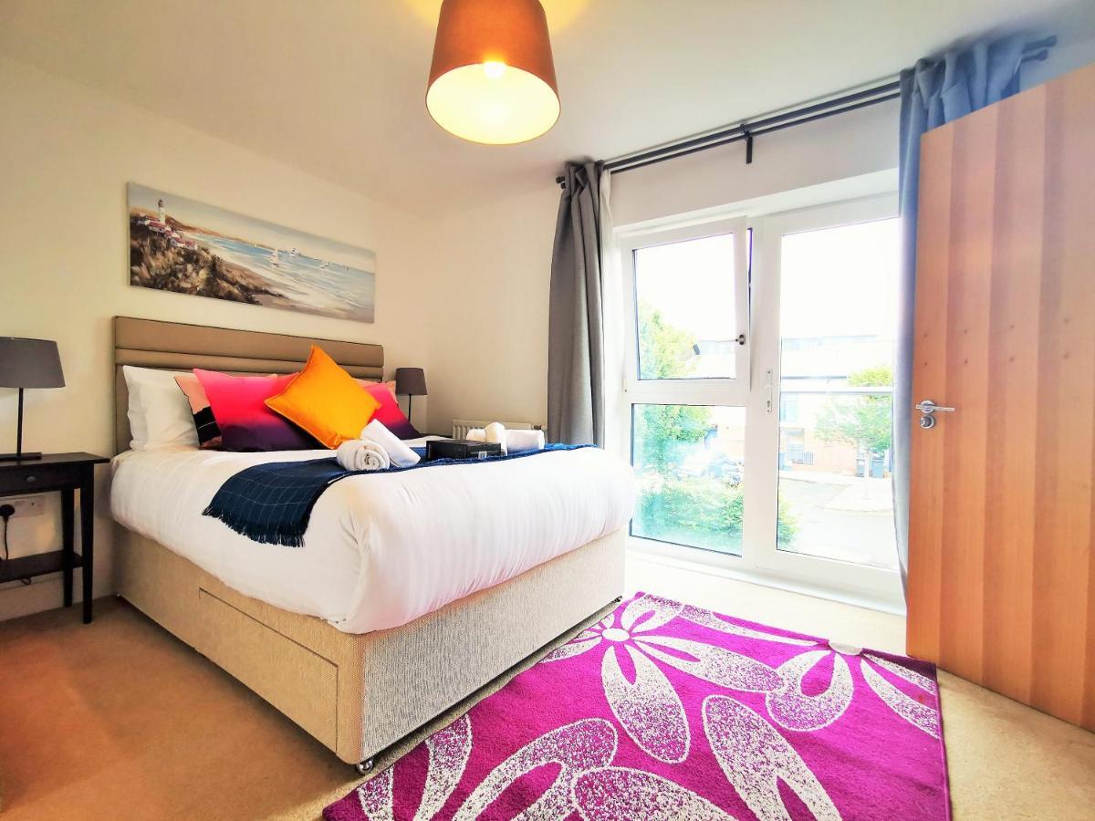 Lovely In Center 3 Bedrooms House By Hf Group * Birmingham