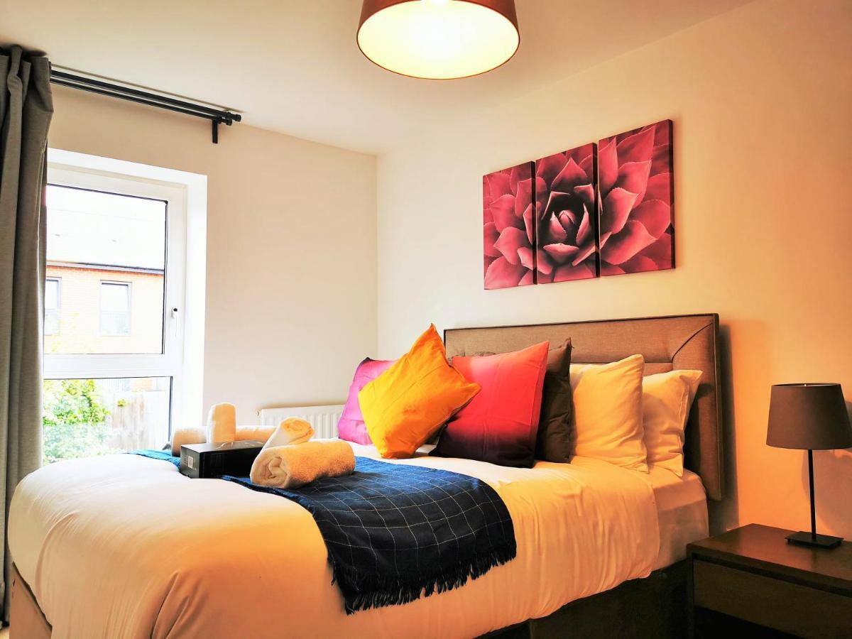 Holiday home Lovely In Center 3 Bedrooms House By Hf Group *