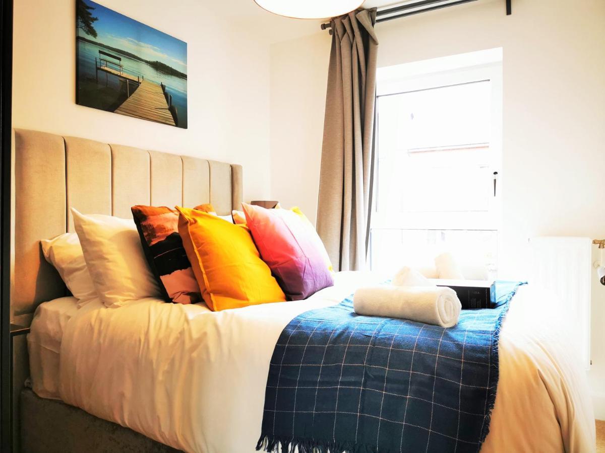 Holiday home Lovely In Center 3 Bedrooms House By Hf Group *