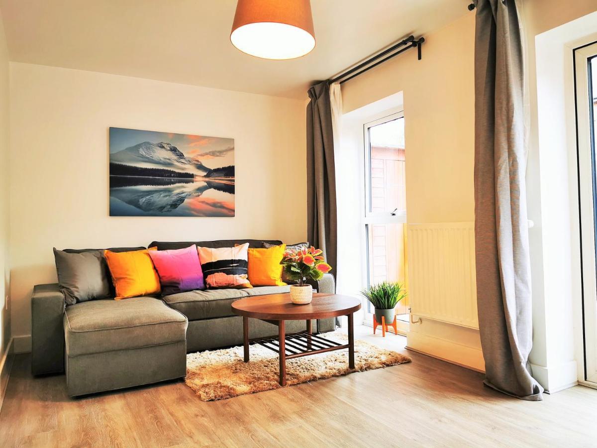 Holiday home Lovely In Center 3 Bedrooms House By Hf Group *
