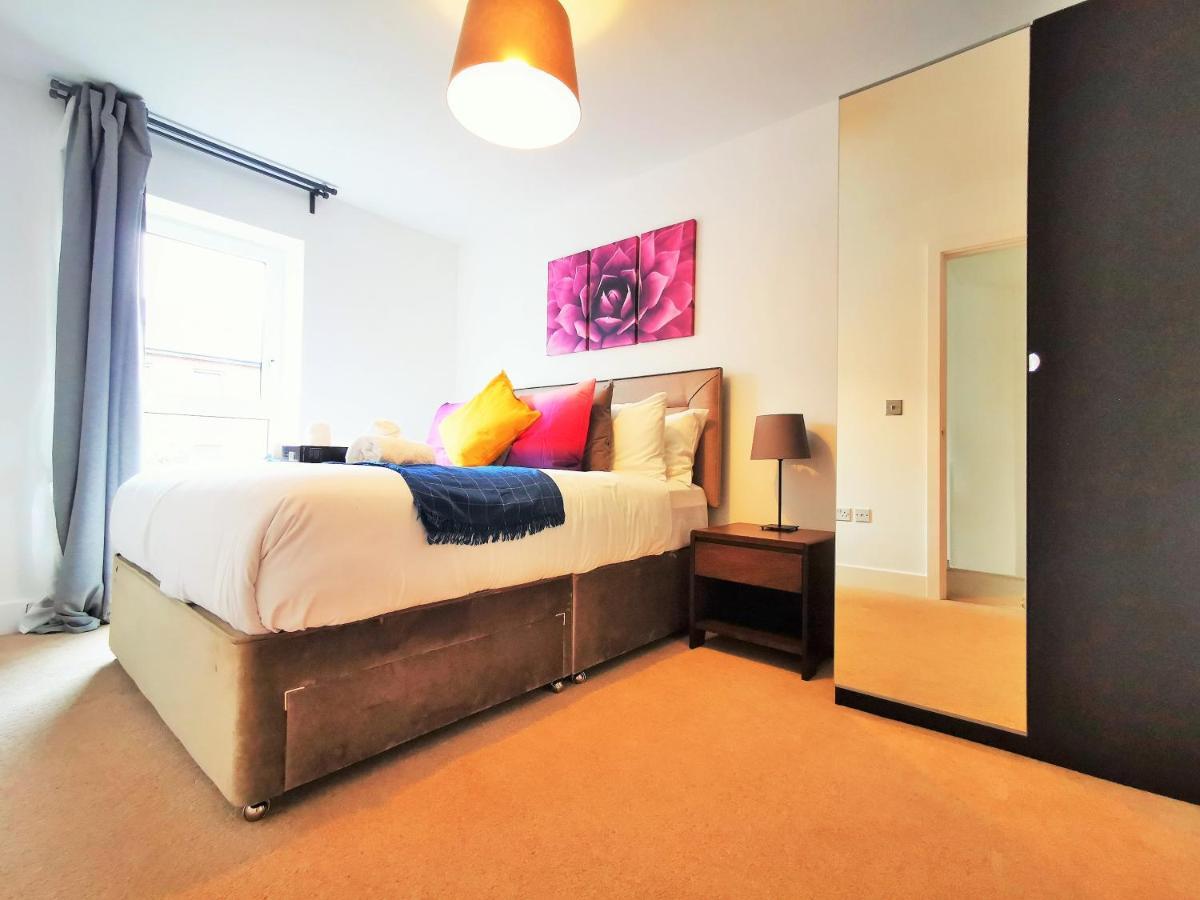 Holiday home Lovely In Center 3 Bedrooms House By Hf Group
