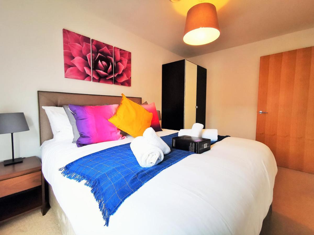 Holiday home Lovely In Center 3 Bedrooms House By Hf Group Birmingham