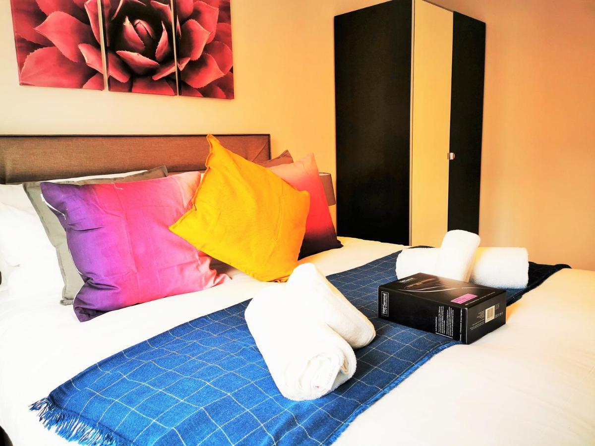 Holiday home Lovely In Center 3 Bedrooms House By Hf Group Birmingham