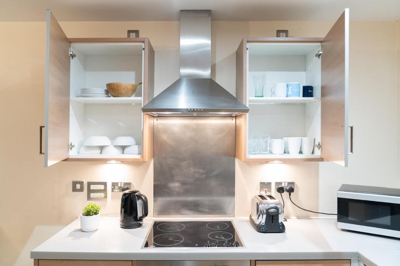 Cosy Luxurious Centre - - 2 Min Walk From New Street Station/grand Central * Birmingham