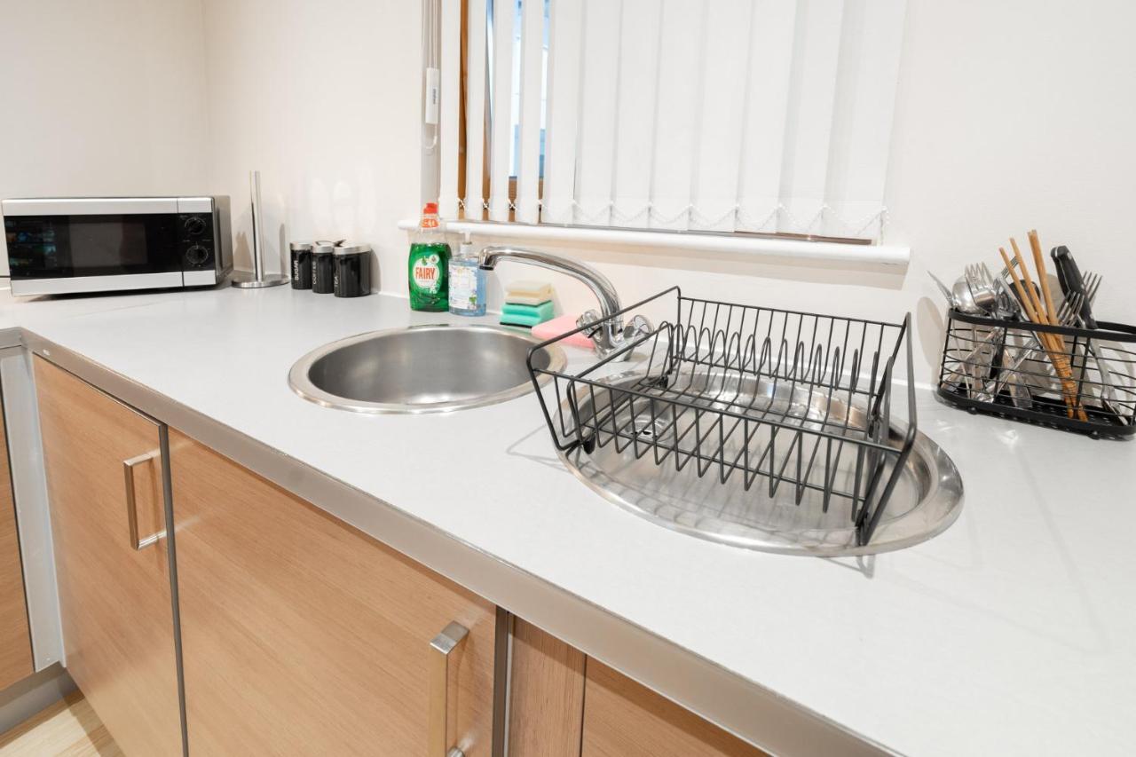 Cosy Luxurious Centre - - 2 Min Walk From New Street Station/grand Central