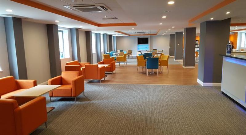 Hotel Express - Castle Bromwich, An Ihg Birmingham