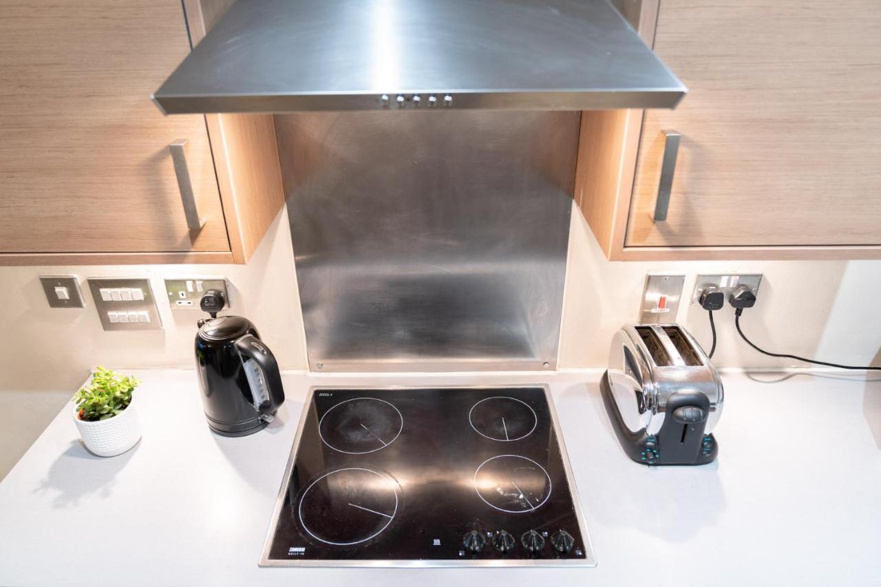 Cosy Luxurious Centre - - 2 Min Walk From New Street Station/grand Central Apartment Birmingham