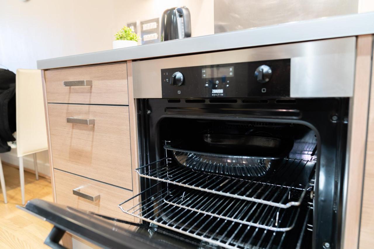 Cosy Luxurious Centre - - 2 Min Walk From New Street Station/grand Central Apartment Birmingham