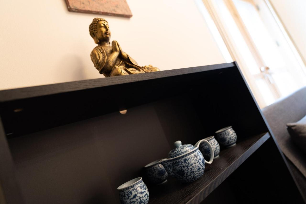 Cosy Luxurious Centre - - 2 Min Walk From New Street Station/grand Central